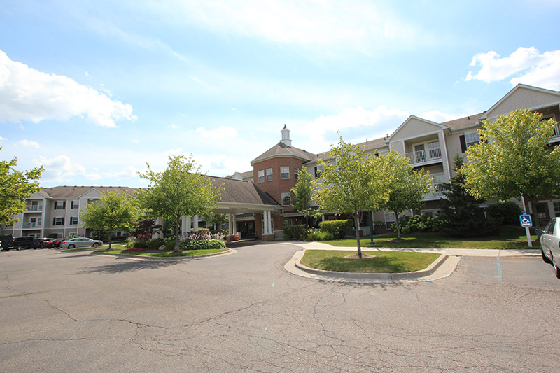 PVM Village of Redford Photo Gallery