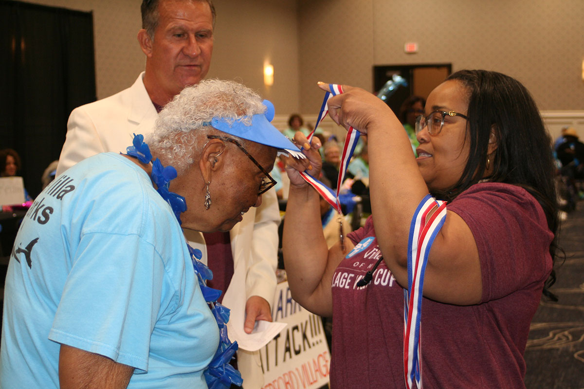2024 bean bag toss medal 11