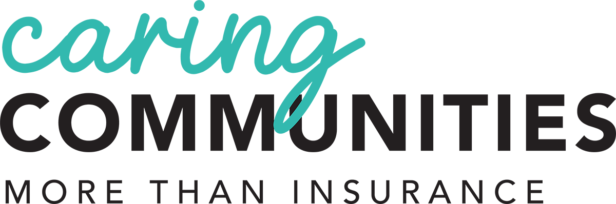 Caring Communities Logo