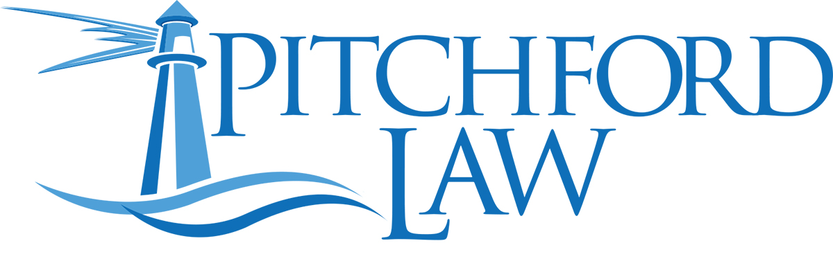 Pitchford Law LOGO