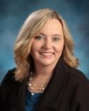 Stacey Olson portrait photo
