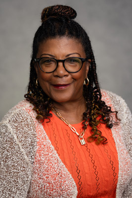 Bernice Lewis photo