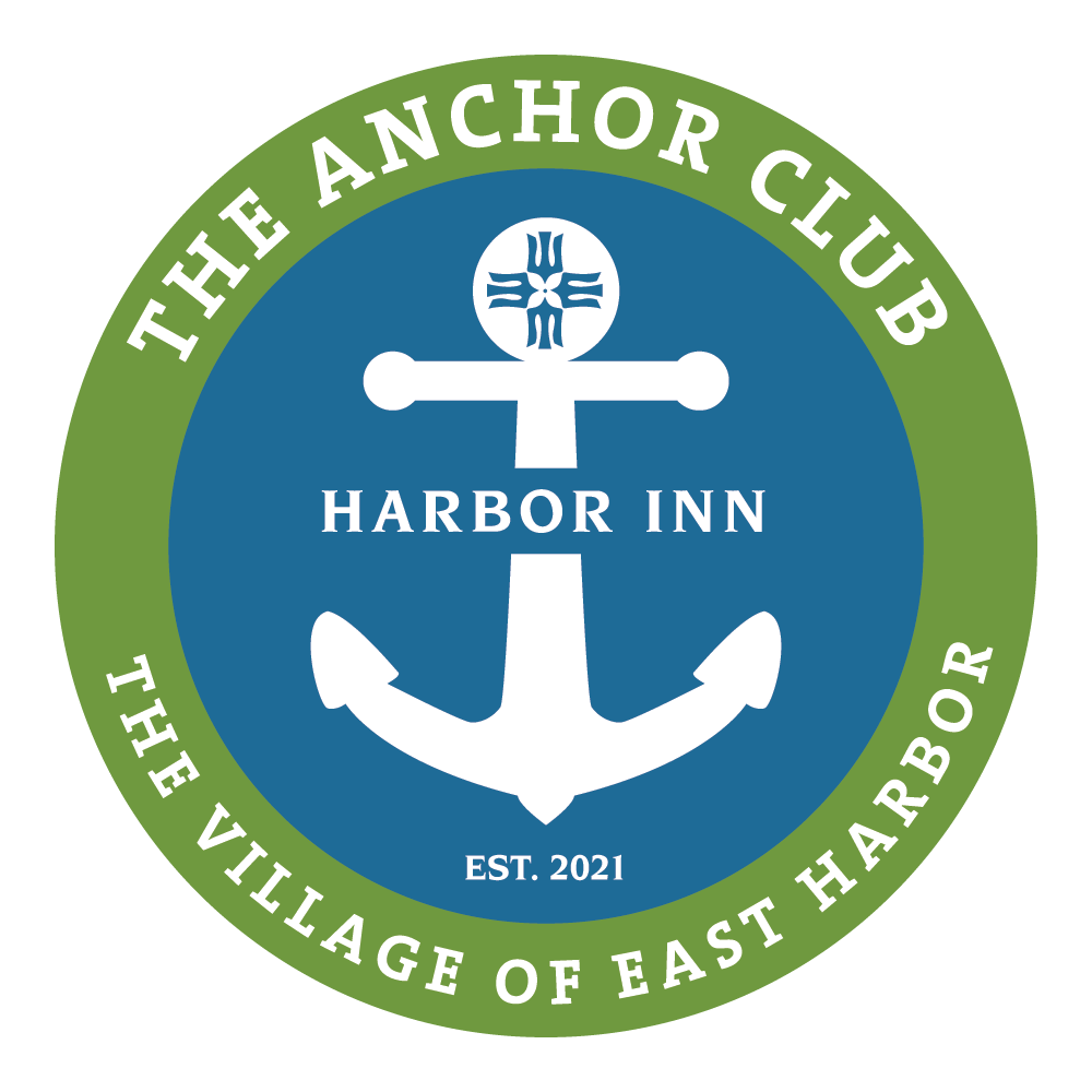 EH Anchor Club Logo