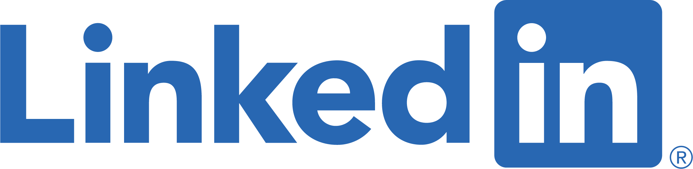 linkedin logo image