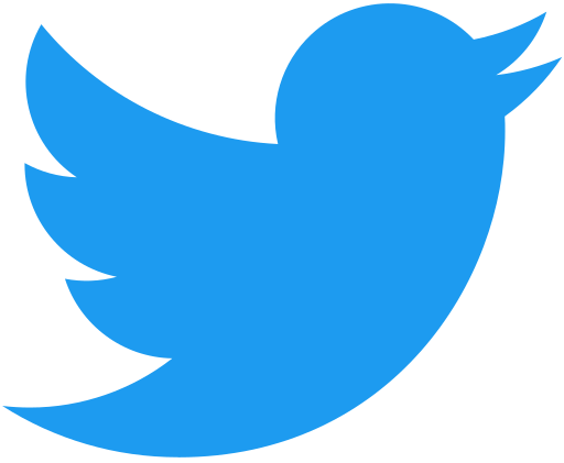 twitter logo image
