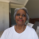 Stock AfricanAmericanWoman