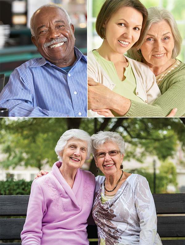 PVM Westland Levels of Respite Care