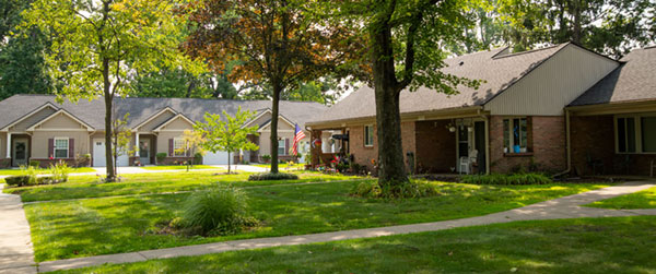 redford cottages exterior photo