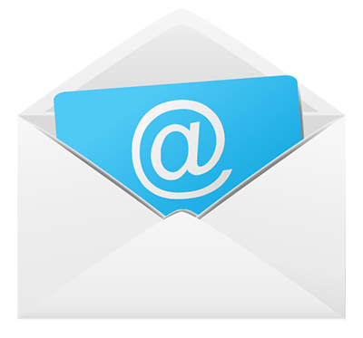 email newsletter icon image