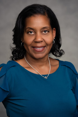 Wenona Breazeale photo