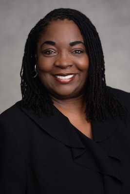 LaDonna Holley photo
