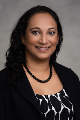Avni Thomas, CFRE photo