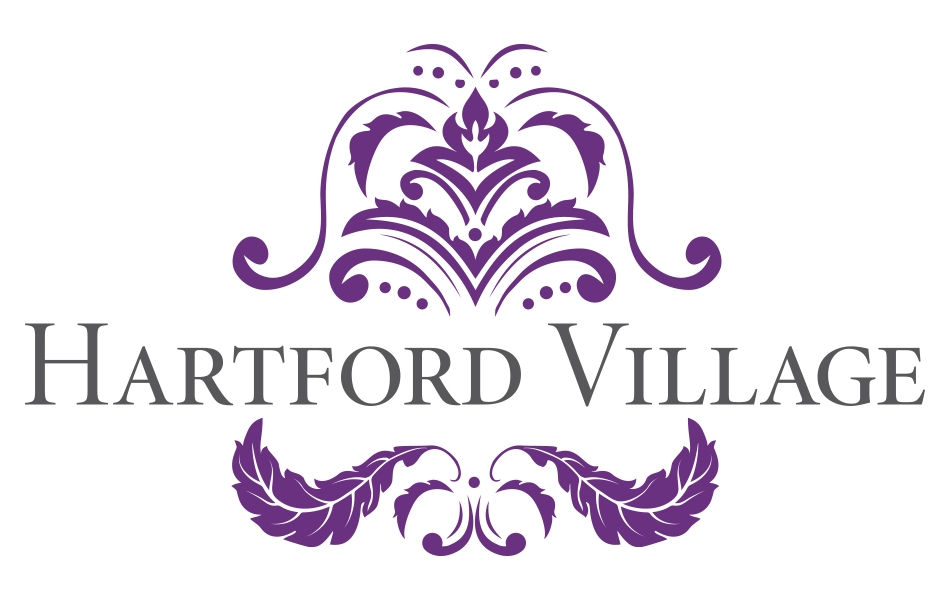 Hartford Village Logo