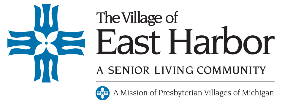 PVM The Village of East Harbor Logo