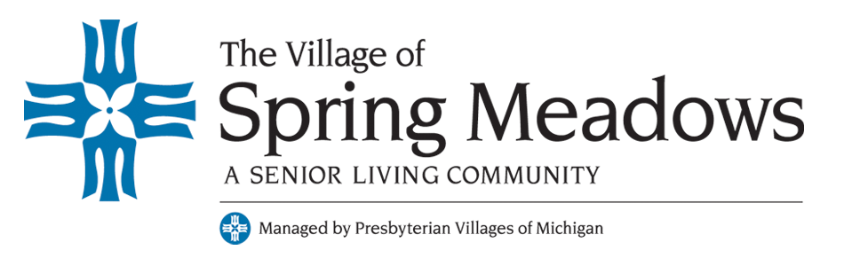 PVM SpringMeadows Horizontal Logo