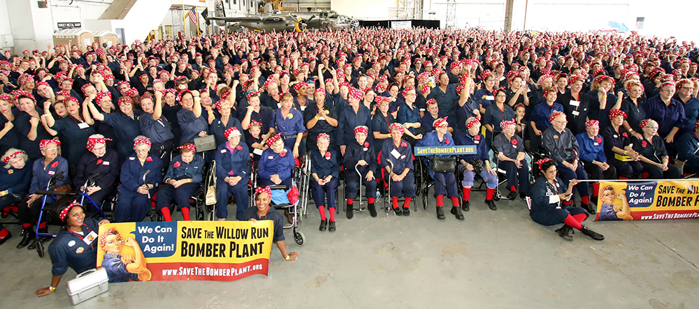 rosie world record willow run 2015 press photo