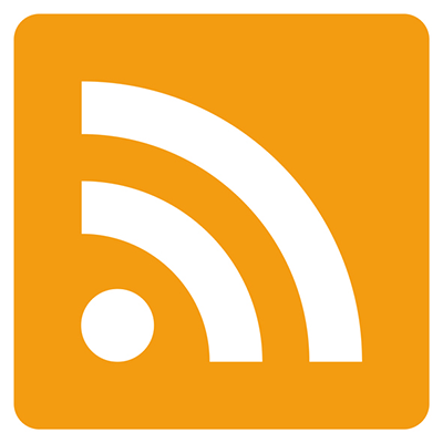 rss icon