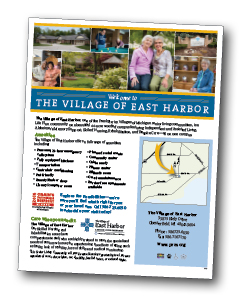 eastharbor sales flyer