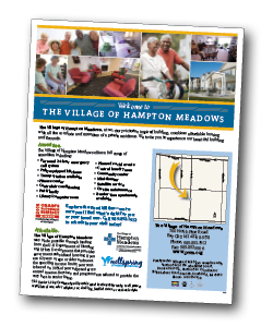 hamptonmeadows brochure