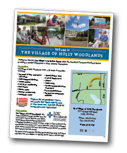 hollywoodlands brochure