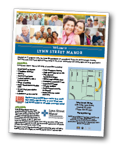Lynn Street Manor Sales Sheet Large
