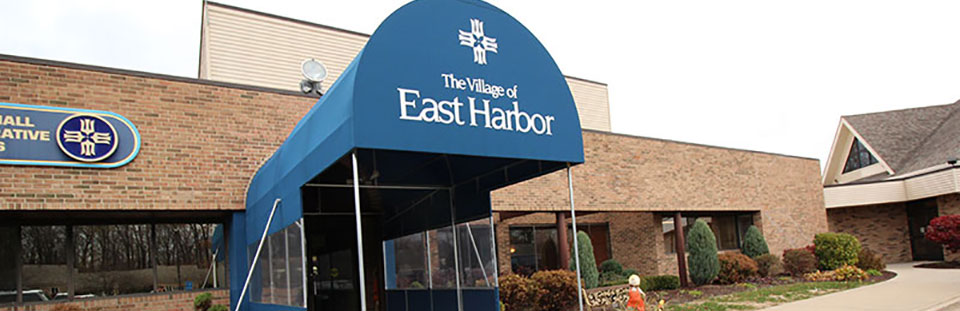 east harbor