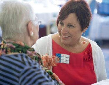 Presbyterian Village East - Assisted Living in Chesterfield, MI photo 5