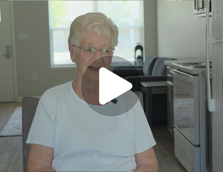 Video testimonial thumbnail image 2